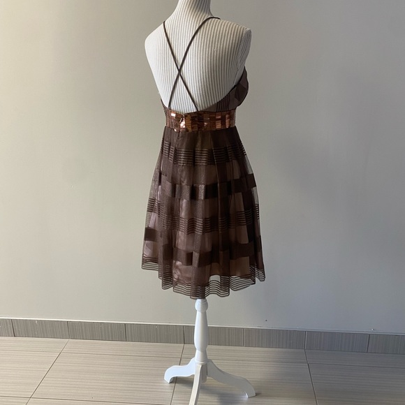 Cocktail dress - size: 6 - Picture 4 of 7